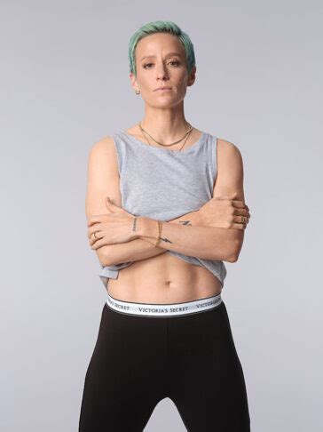 MEGAN RAPINOE Nude